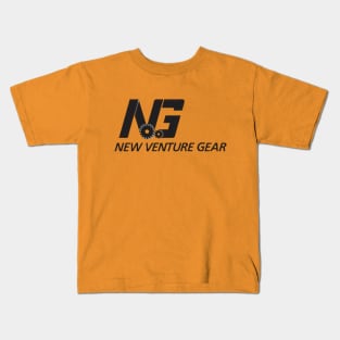 New Venture Gear Kids T-Shirt